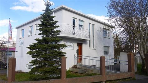 amma guesthouse|Amma Guesthouse,Akureyri .